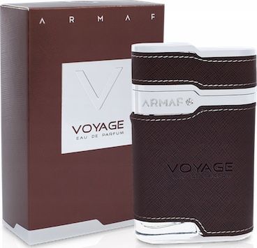 Armaf Voyage Brown EDP 100 ml