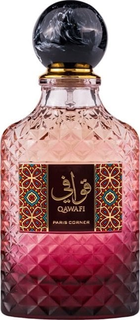 Paris Corner Qawafi Eau De Parfum 100ml