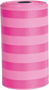 Trixie 4 Rolki Foliowych Torebek-20 Szt Każda