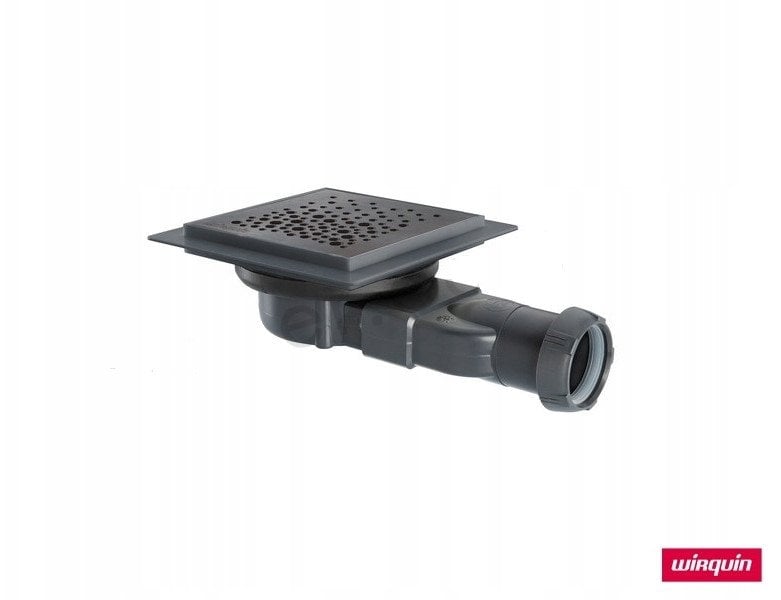 Wirquin wpust łazienkowy Compact 30723970