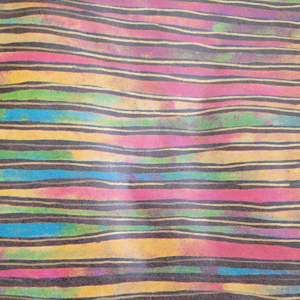 Fastima Papier kolorowy do pakowania 57cmx2m 2m726