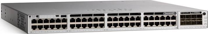 Switch Cisco C9300-48U-A