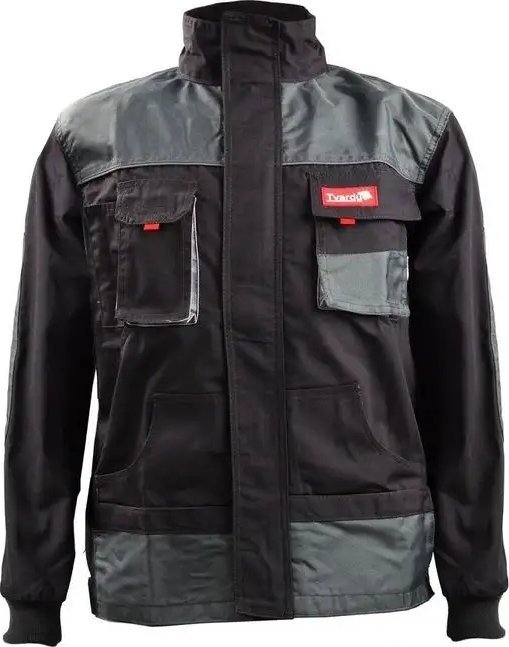 Tvardy Bluza robocza TVARDY rozmiar L(52) (10)