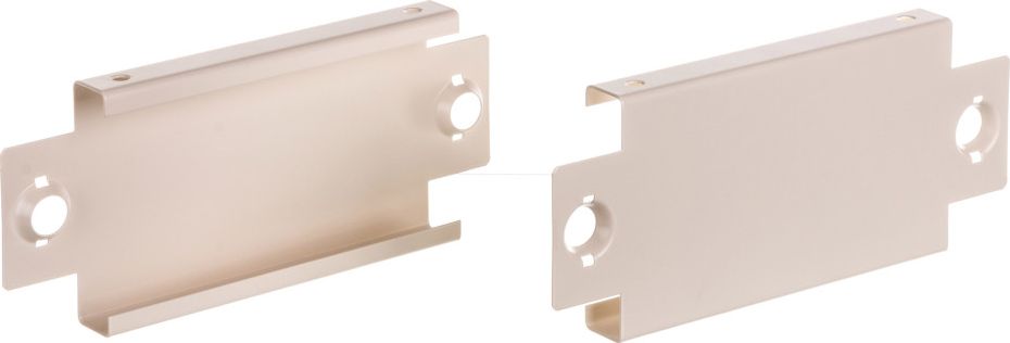 Schneider PRISMA P PŁYTA BOCZNA DO COKOŁU 2-STRONNA 400 - 08720