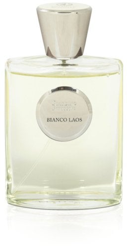 GIARDINO BENESSERE Bianco Laos EDP spray 100ml