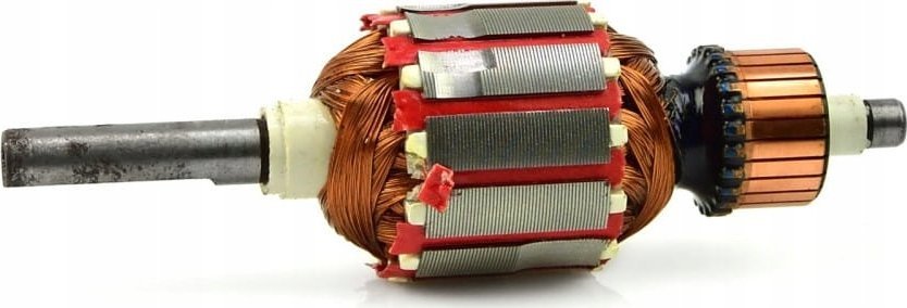 Geko Wirnik do szlifierki mimośrodowej 125mm 300W