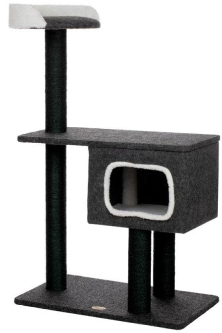 Sourcing CAT SCRATCHER HOPPY 70X41X112CM