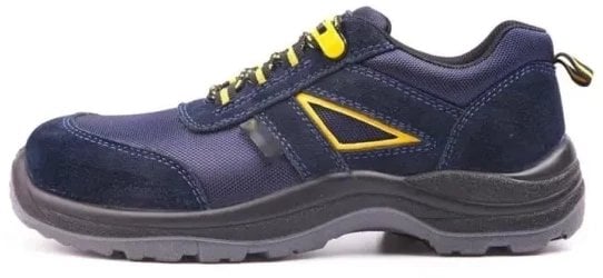 SAFETY SHOES S1P PEDMF8100/L067 45D