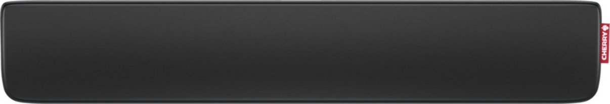 Cherry CHERRY PALMREST ERGO, wrist rest (black)