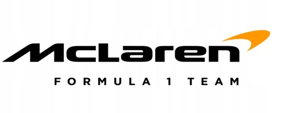 BBU 1:43 McLaren MCL38 2024 2pack 38109 81098