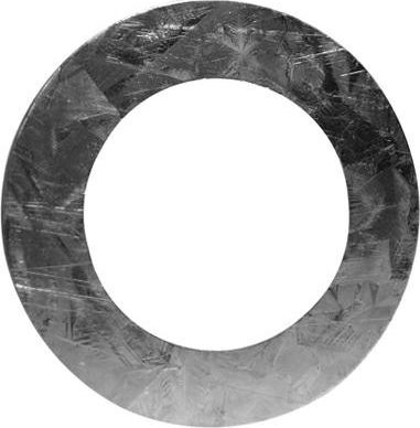 PODKŁADKA SHL METALOWA 066