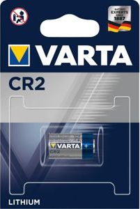 Varta Bateria Professional CR2 10 szt.