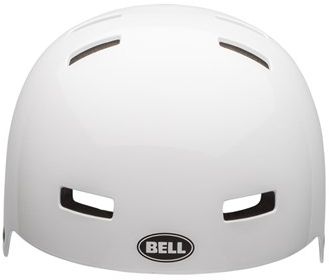 Bell Kask bmx Local biały r. L (59–61.5 cm) (BEL-7078876)