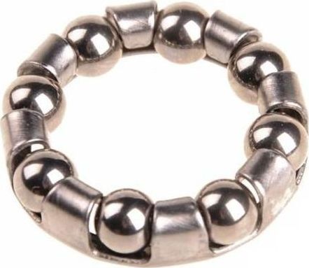 Koszyk kulek do piasty 7-32"x8 SG3C40 Shimano uniwersalny