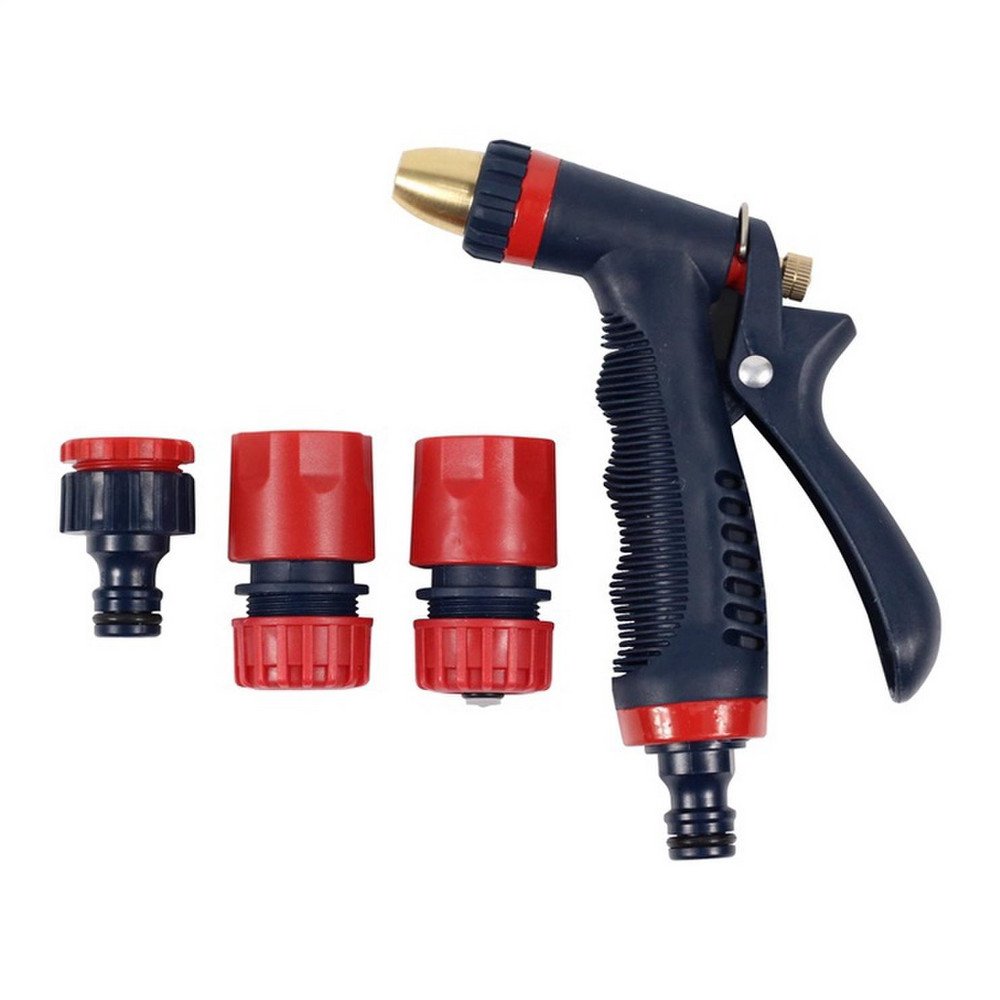 SPRAY NOZ YM7506 + SET OF CON (12-48) H