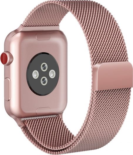Tech-Protect Bransoleta Milesband do Apple Watch 4 / 5 / 6 / 7 / 8 / 9 / SE / Ultra 1 / 2 (42 / 44 / 45 / 49 mm)