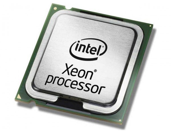 Xeon X5650 2.66GHz / 6-CORES / CACHE 12MB CPU Kit dla DL360 G7 - 588066-B21 - Refabrykowany