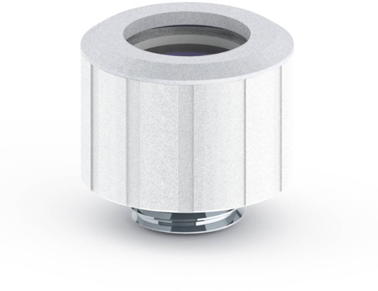 BitsPower Artemis Advanced Multi-Link - 14mm średnica zewnętrzna, Arctic-Biały