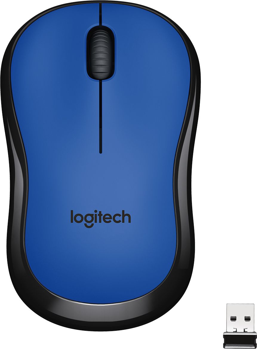 Mysz Logitech M220 (910-004879)