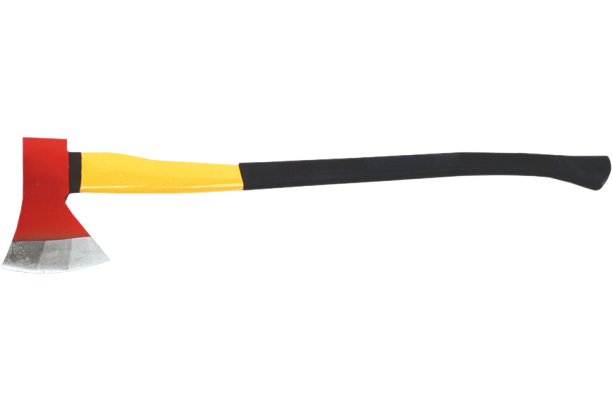 Top Tools Siekiera uniwersalna z tworzywa sztucznego 1kg (05A210)