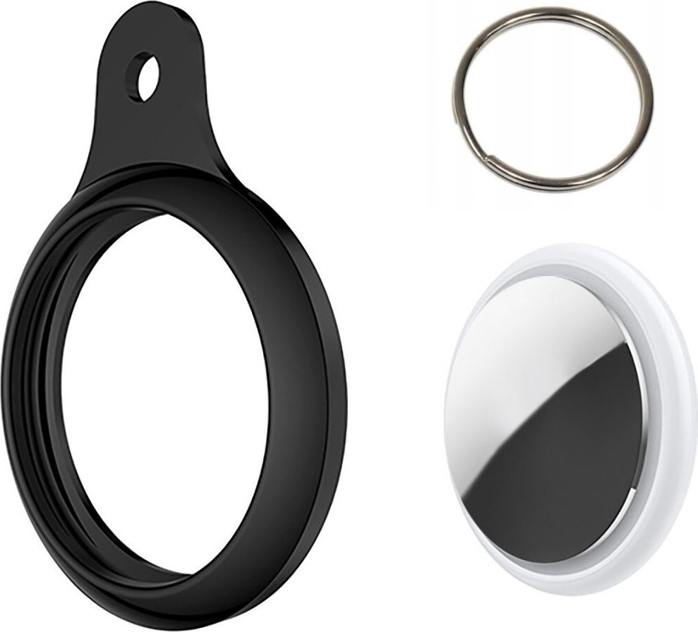 Best Accessories ETUI CASE BRELOK DO APPLE AIRTAG