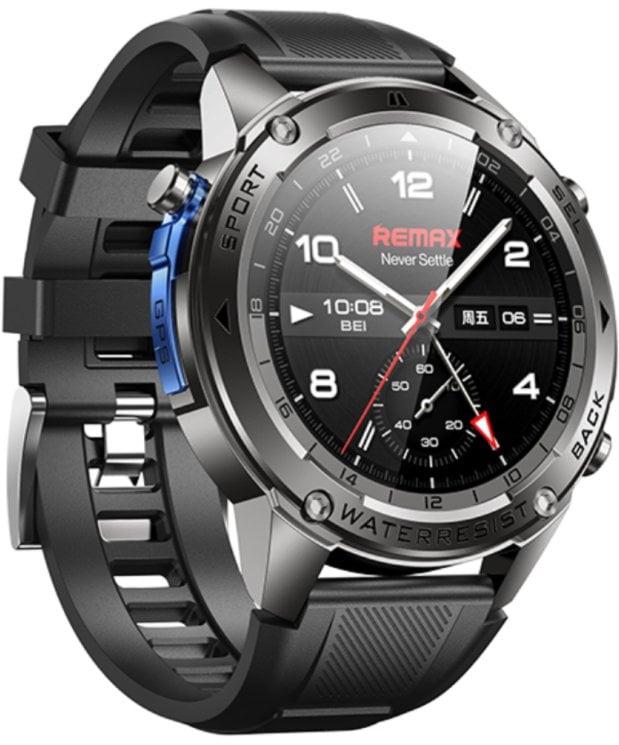 SMARTWATCH REMAX WATCH18 TARNISH GPS