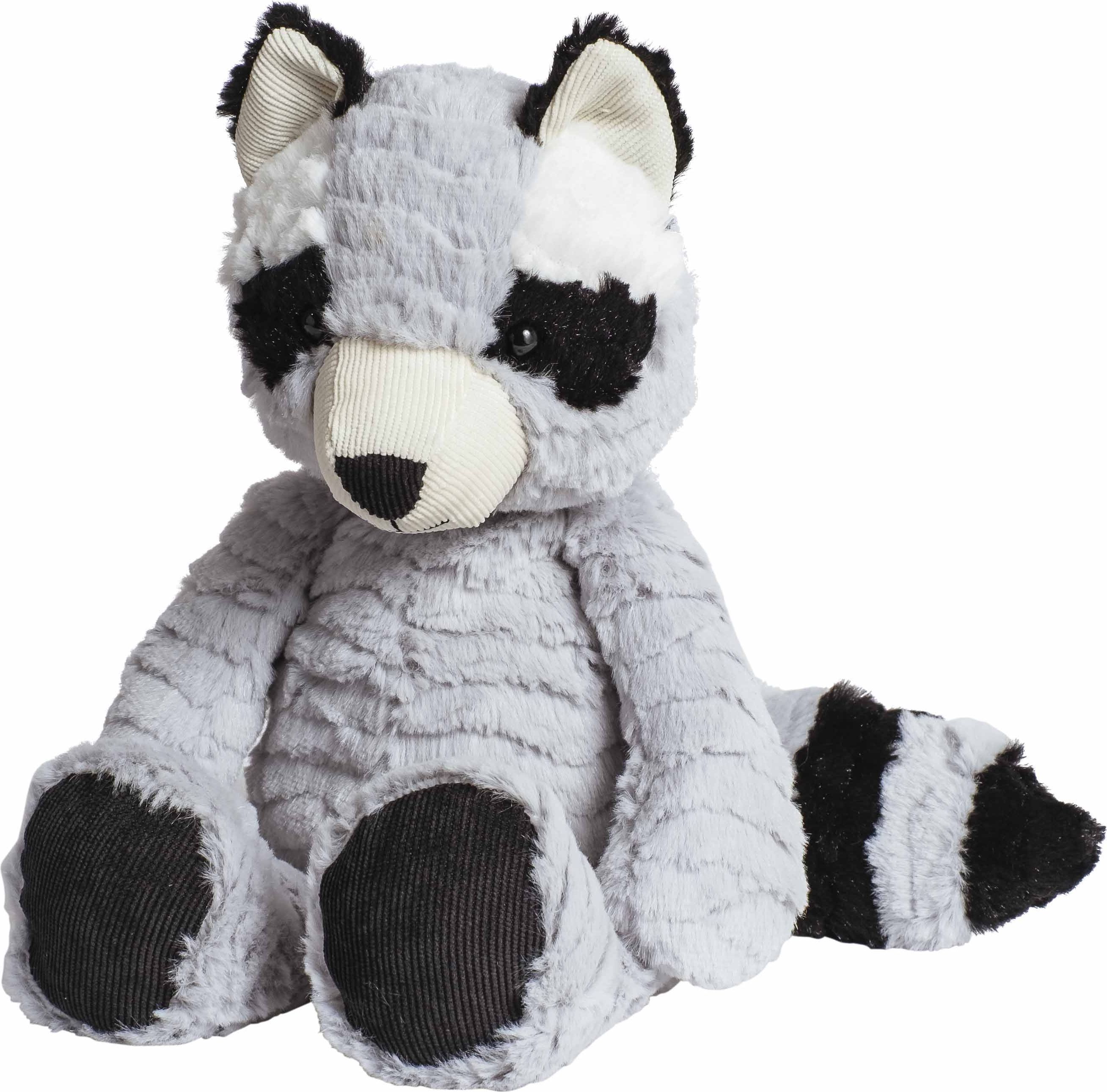 Art and Play Maskotka szop Henri 36 cm Molli Toys