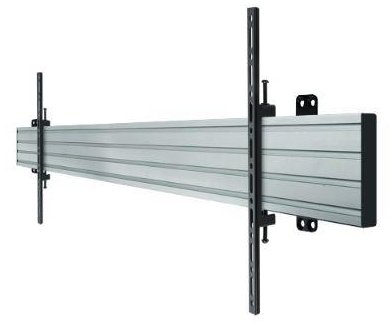 B-Tech System X Uchwyt ścienny do Microsoft Surface Hub 55 cali BT9907/S