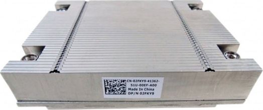 Dell Radiator DELL do R430 - 2FKY9