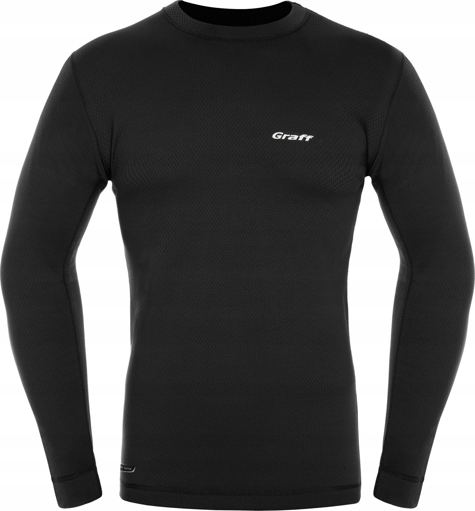 Graff KOSZULKA TERMOAKTYWNA GRAFF DUO SKIN 300 M 901-1-M |901-1_M