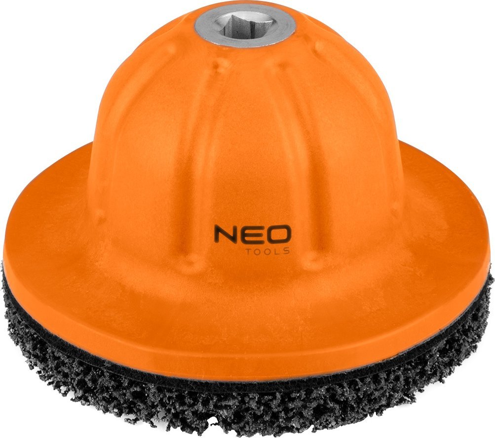 Neo Ściernica do czyszczenia piast, 150 mm, napęd 1/2"