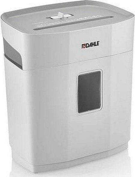 Niszczarka Dahle Niszczarka Papieru Dahle PS140