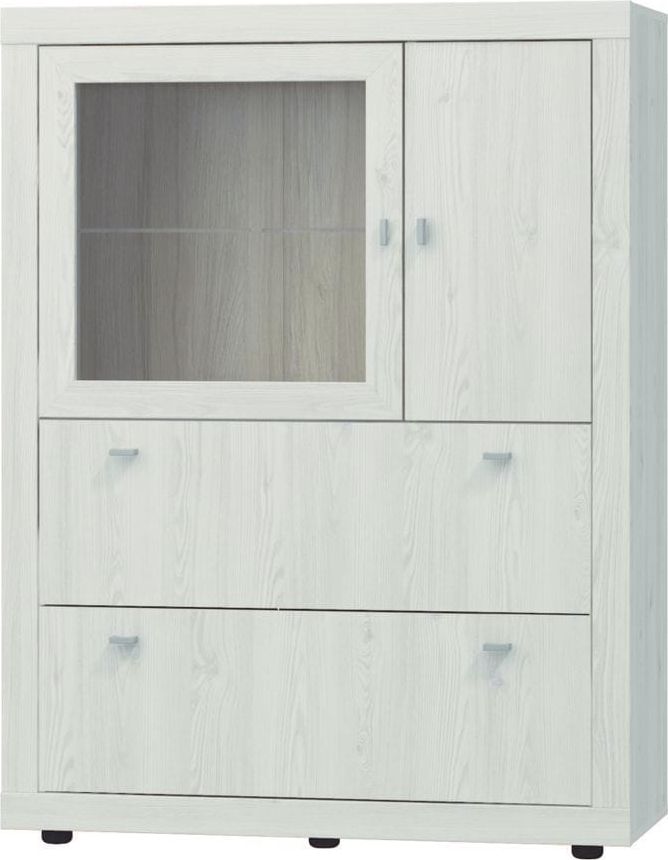 Restol Meble Komoda Bora BOK-2W