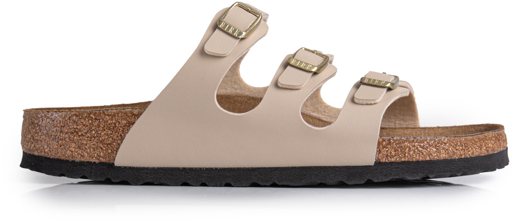 Klapki Birkenstock Catalina Birko-Flor