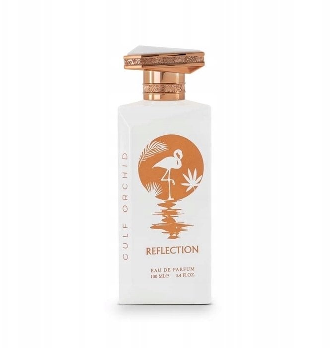GULF ORCHID Reflection EDP spray 100ml