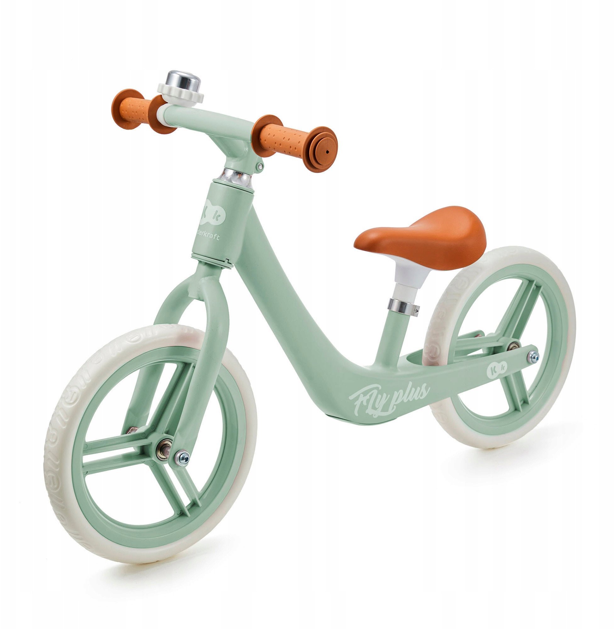 Kinderkraft Fly Plus Fresh Mint