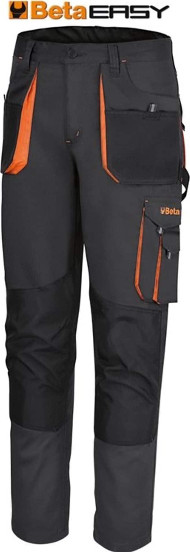 BETA Spodnie robocze Easy 7900G, roz. XL Beta WW Easy