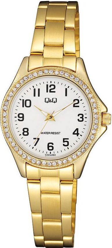 Zegarek Q&Q damski C223-004