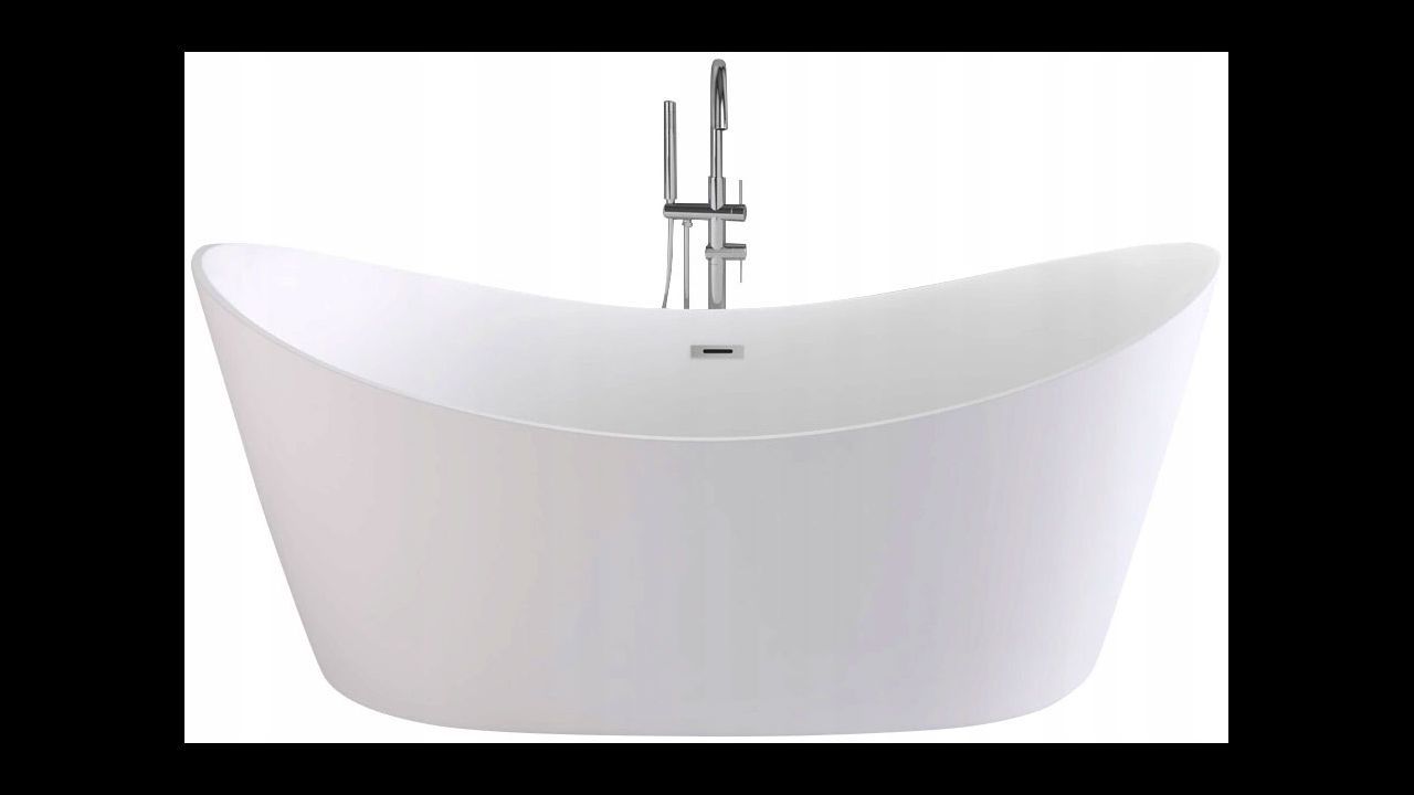 Wanna Rea Wanna wolnostojąca Rea Ferrano 160