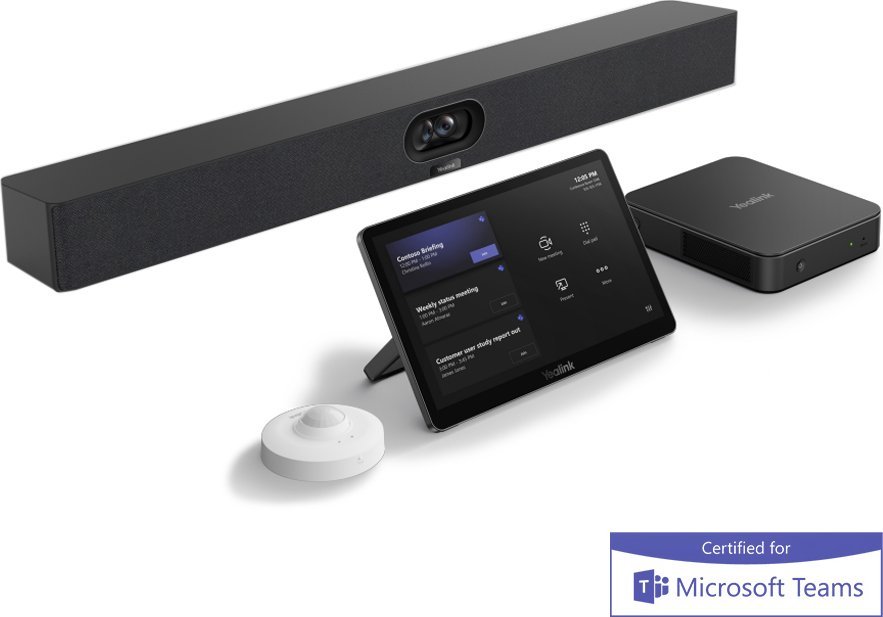 YEALINK MVC S40-C5-000