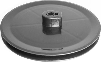 KOŁO PASOWE M3 DUŻE PRALKA ŚW. 006