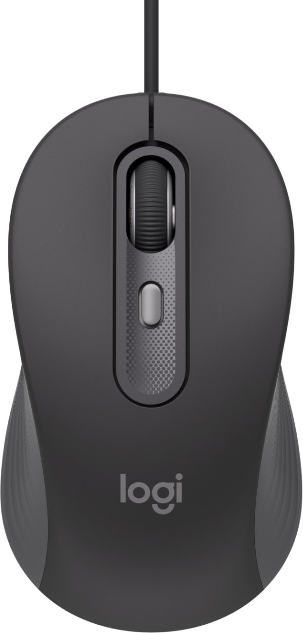 Mysz Logitech M520 for Business (910-007511)