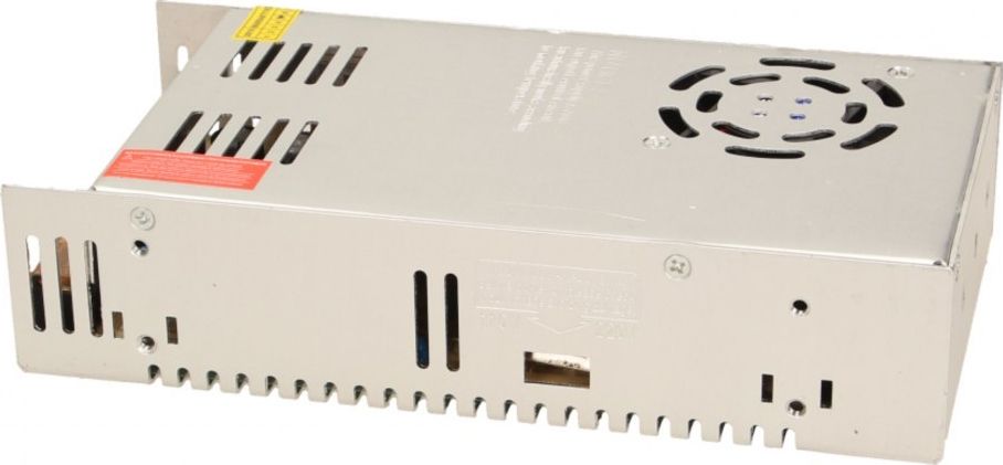 Zasilacz serwerowy Orno Zasilacz open frame 12VDC 400W