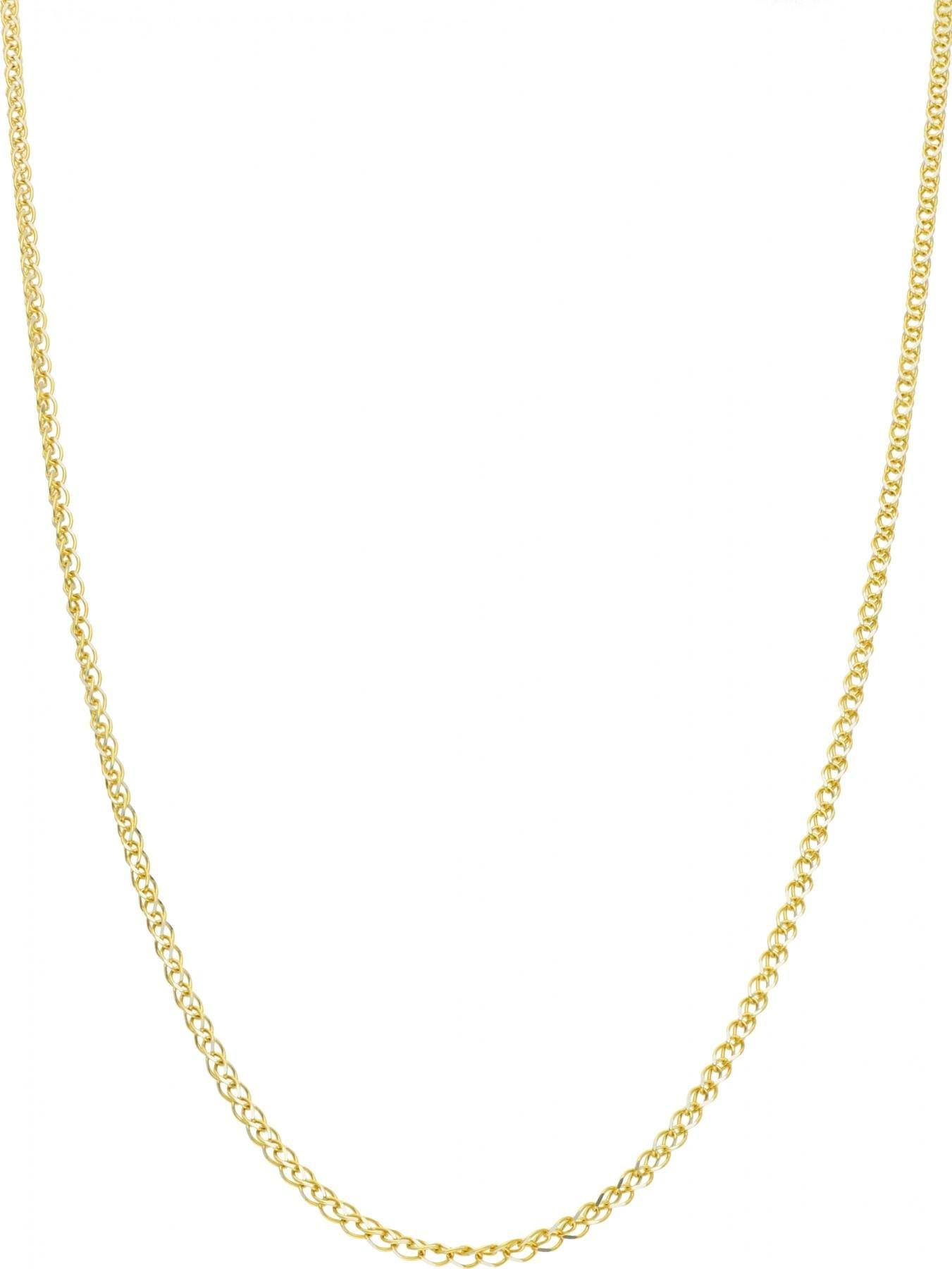 Rosanto Złoty łańcuszek galibardi