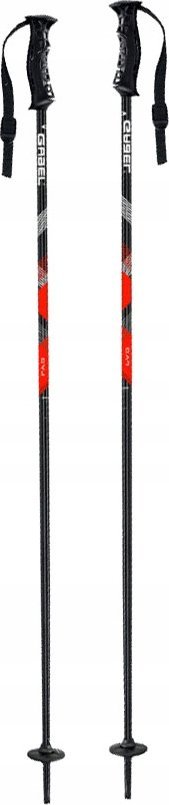 Gabel Kijki Gabel CVJ Black 2023 95 cm