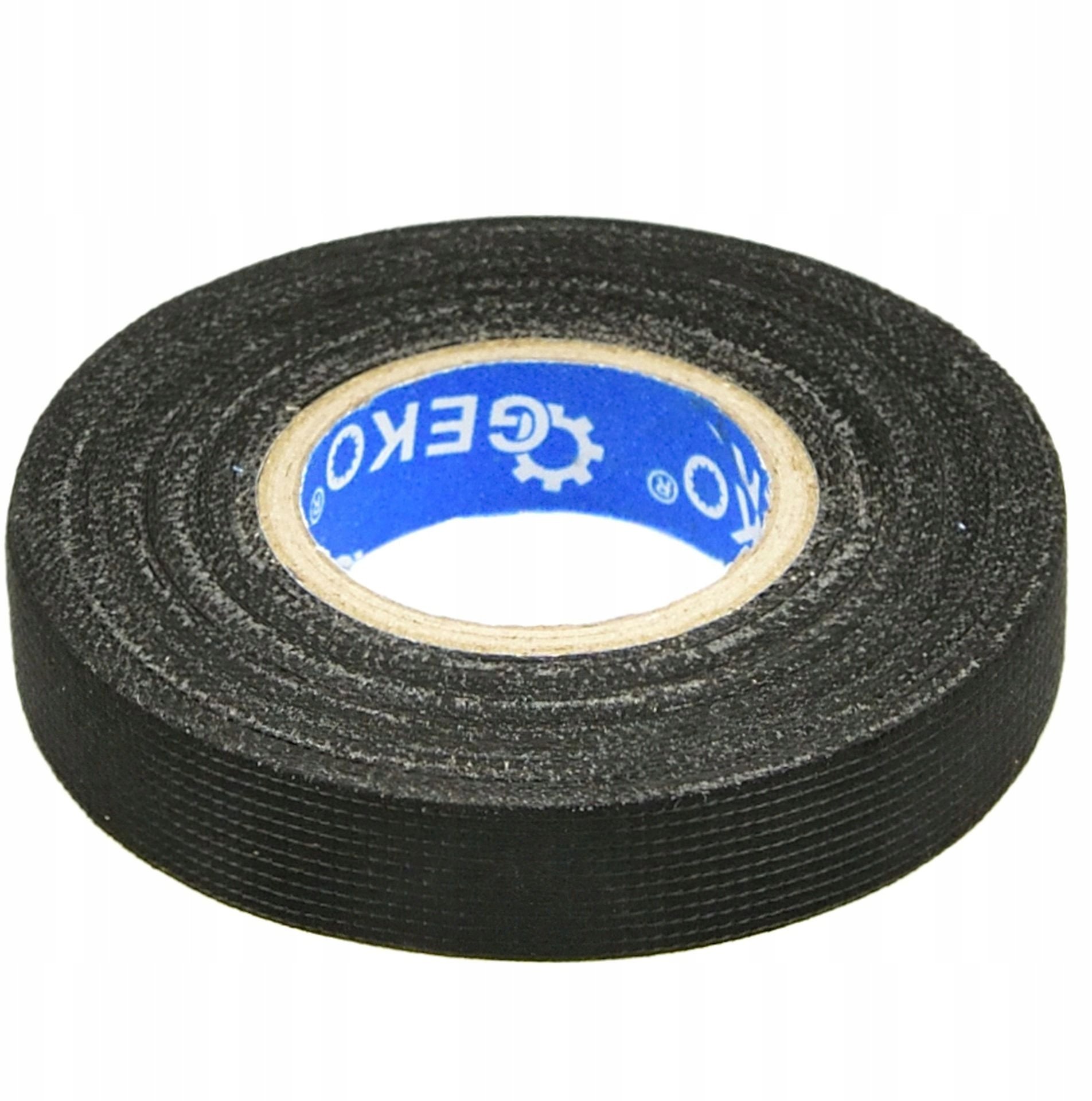 Taśma parciana - izolacyjna do wiązek kabli 15mm x 15m (200)