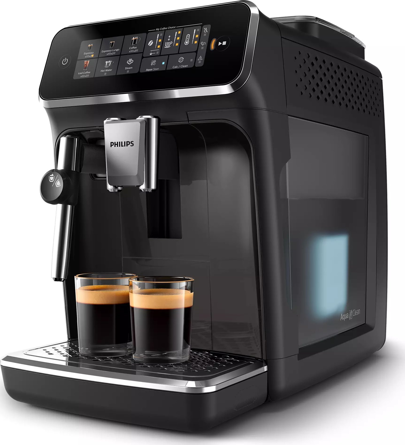 Ekspres ciśnieniowy Philips EP3324/40