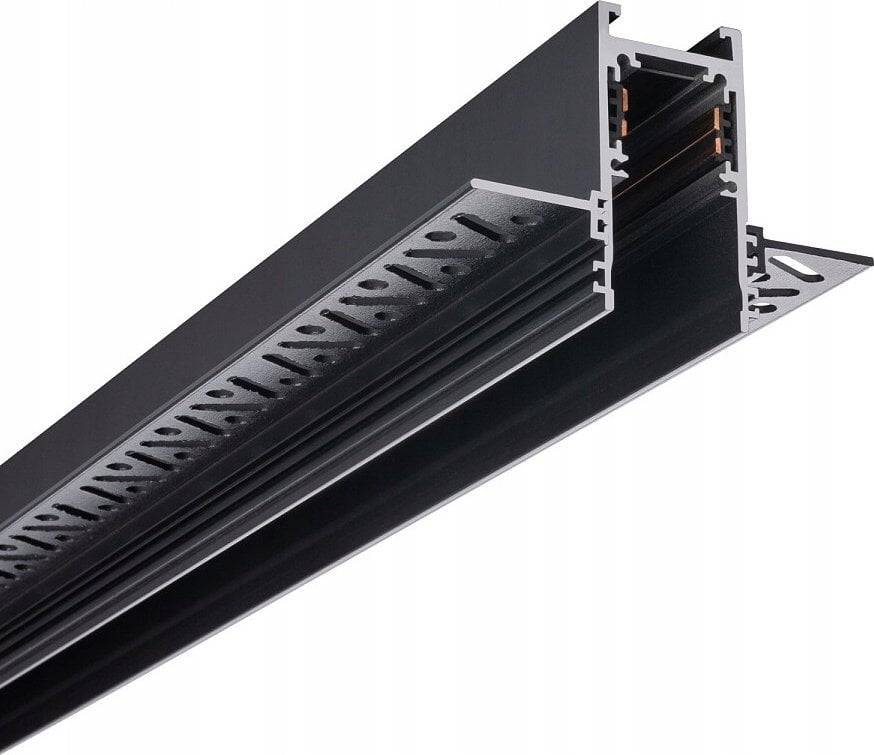 Nowodvorski Nowodvorski LVM 10157 szynoprzewód czarny