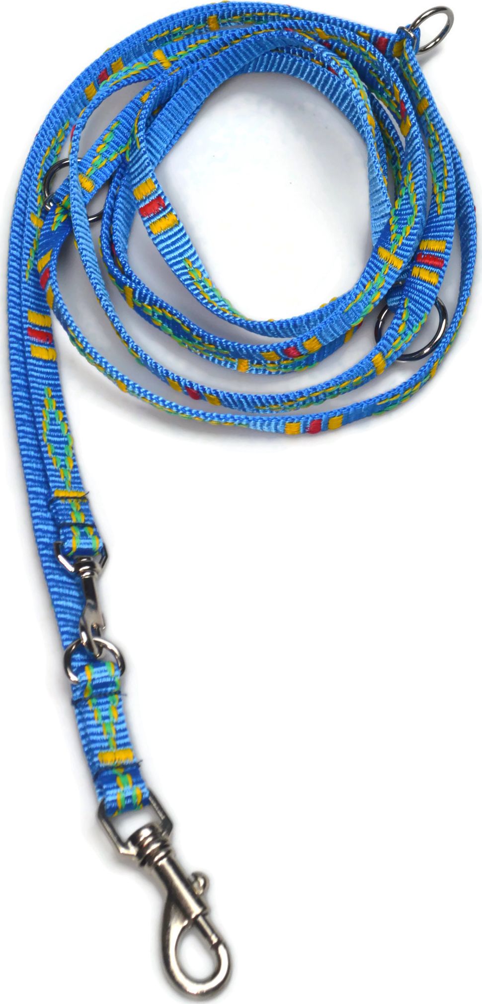 Alizoo SMYCZ INDIAŃSKA 15MM/330CM - ALIZOO