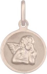 Rodium Przywieszki Aniołki i Amorki